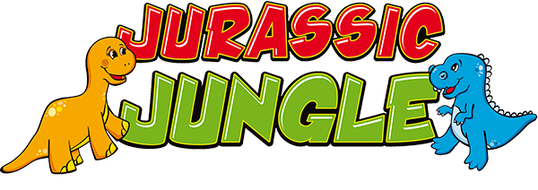 Jurassic Jungle Soft Play 